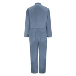 Men's Red Kap Twill Action-Back Coveralls 27 Men's Red Kap Twill Action-Back Coveralls -Carhartts Clothing Store 2 650 red kap twill action back coveralls postman blue