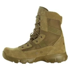 Men's Reebok 8" Hyper Velocity Boots -Carhartts Clothing Store 2 650 reebok 8 hyper velocity coyote brown