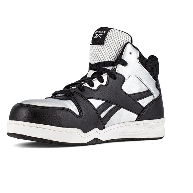 Women's Reebok BB4500 Work Composite Toe Boots 3 Women's Reebok BB4500 Work Composite Toe Boots - Image 3