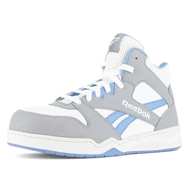 Women's Reebok BB4500 Work Composite Toe Boots 8 Women's Reebok BB4500 Work Composite Toe Boots - Image 8