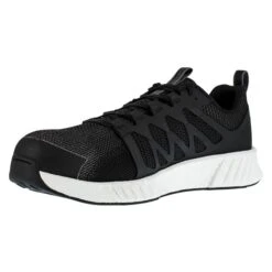 Men's Reebok Fusion Flexwave Work Composite Toe ESD 12 Men's Reebok Fusion Flexwave Work Composite Toe ESD -Carhartts Clothing Store 2 650 reebok fusion flexwave work composite toe esd black white