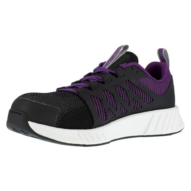 Women's Reebok Fusion Flexwave Work Composite Toe 3 Women's Reebok Fusion Flexwave Work Composite Toe - Image 3