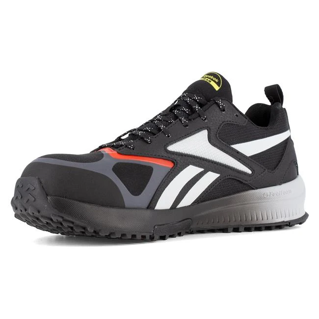 Men's Reebok Lavante Trail 2 Work Composite Toe 13 Men's Reebok Lavante Trail 2 Work Composite Toe - Image 13