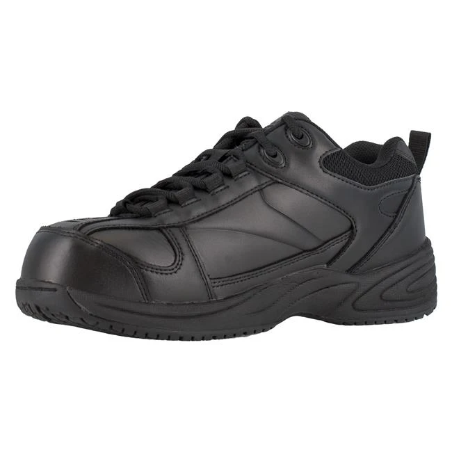 Men's Reebok Leather Jorie Composite Toe 3 Men's Reebok Leather Jorie Composite Toe - Image 3