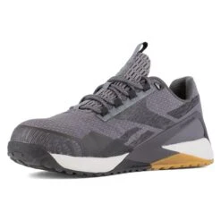 Men's Reebok Nano X1 Adventure Work Composite Toe -Carhartts Clothing Store 2 650 reebok nano x1 adventure work composite toe black and gray