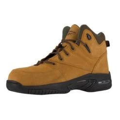 Men's Reebok Pitch Line Hiker Composite Toe Boots -Carhartts Clothing Store 2 650 reebok pitch line hiker composite toe golden tan