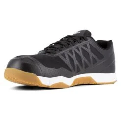 Women's Reebok Speed TR Work Composite Toe -Carhartts Clothing Store 2 650 reebok speed tr work composite toe black gum 1