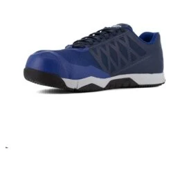 Women's Reebok Speed TR Work Composite Toe -Carhartts Clothing Store 2 650 reebok speed tr work composite toe blue black 1