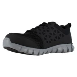 Men's Reebok Sublite Cushion Work Alloy Toe -Carhartts Clothing Store 2 650 reebok sublite cushion work alloy toe black1