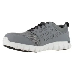 Men's Reebok Sublite Cushion Work Alloy Toe -Carhartts Clothing Store 2 650 reebok sublite cushion work alloy toe gray