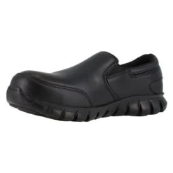 Men's Reebok Sublite Cushion Work Slip-On Composite Toe SD 7 Men's Reebok Sublite Cushion Work Slip-On Composite Toe SD -Carhartts Clothing Store 2 650 reebok sublite cushion work slip on composite toe sd black