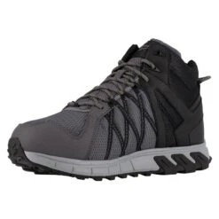 Women's Reebok Trailgrip Athletic Work Hiker Met Guard Boots 11 Women's Reebok Trailgrip Athletic Work Hiker Met Guard Boots -Carhartts Clothing Store 2 650 reebok trailgrip athletic work hiker met guard boots gray black