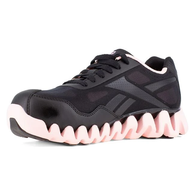 Women's Reebok Zig Pulse Work Composite Toe 3 Women's Reebok Zig Pulse Work Composite Toe - Image 3
