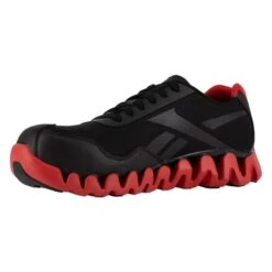 Men's Reebok Zig Pulse Work Composite Toe SD10 -Carhartts Clothing Store 2 650 reebok zig pulse work composite toe sd10 black red