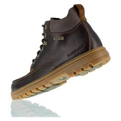 Men's Rockport Works Weather Or Not Mocassin Alloy Toe Waterproof Boots 8 Men's Rockport Works Weather Or Not Mocassin Alloy Toe Waterproof Boots -Carhartts Clothing Store 2 650 rockport works weather or not mocassin alloy toe waterproof boots brown