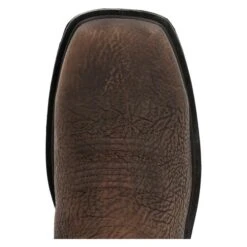 Men's Rocky 11" Worksmart Western Composite Toe Waterproof Boots -Carhartts Clothing Store 2 650 rocky 11 worksmart western composite toe waterproof boots dark brown