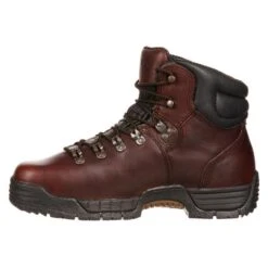 Men's Rocky 6" Mobilite Waterproof Boots -Carhartts Clothing Store 2 650 rocky 6 mobilite waterproof deer soggy