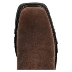 Men's Rocky Carbon 6 Pull On Western Boots 9 Men's Rocky Carbon 6 Pull On Western Boots -Carhartts Clothing Store 2 650 rocky carbon 6 pull on western boots dark brown