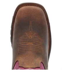 Women's Rocky Legacy 32 Western Boots -Carhartts Clothing Store 2 650 rocky legacy 32 western boots brown