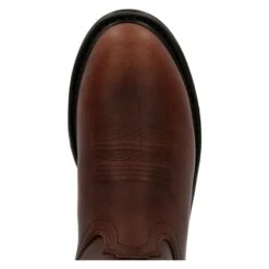 Men's Rocky Original Ride FLX Unlined Western Boots 9 Men's Rocky Original Ride FLX Unlined Western Boots -Carhartts Clothing Store 2 650 rocky original ride flx unlined western boots brown