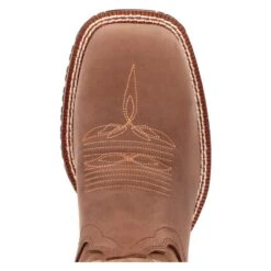 Women's Rocky Rosemary Western Composite Toe Waterproof Boots -Carhartts Clothing Store 2 650 rocky rosemary western composite toe waterproof boots brown