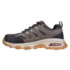 Men's Skechers Work Air Envoy Arcket Steel Toe -Carhartts Clothing Store 2 650 skechers work air envoy arcket steel toe taupe