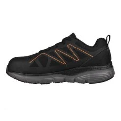 Men's Skechers Work Arch Fit SR Vigorit Alloy Toe 7 Men's Skechers Work Arch Fit SR Vigorit Alloy Toe -Carhartts Clothing Store 2 650 skechers work arch fit sr vigorit alloy toe black orange
