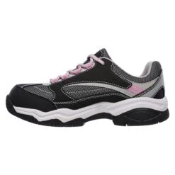 Women's Skechers Work Biscoe Steel Toe 10 Women's Skechers Work Biscoe Steel Toe -Carhartts Clothing Store 2 650 skechers work biscoe steel toe black gray