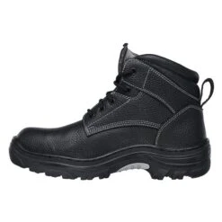 Men's Skechers Work Burgin Tarlac Steel Toe Boots -Carhartts Clothing Store 2 650 skechers work burgin tarlac steel toe black