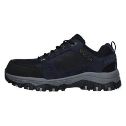 Men's Skechers Work Greetah Composite Toe Waterproof -Carhartts Clothing Store 2 650 skechers work greetah composite toe waterproof navy