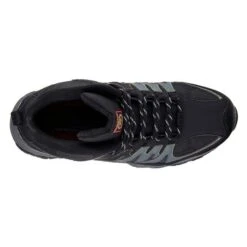 Men's Skechers Work Holdredge Rebem Steel Toe Boots 8 Men's Skechers Work Holdredge Rebem Steel Toe Boots -Carhartts Clothing Store 2 650 skechers work holdredge rebem steel toe black gray