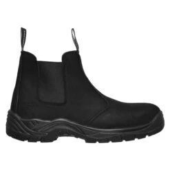 Men's Skechers Work Tapter Steel Toe Boots 17 Men's Skechers Work Tapter Steel Toe Boots -Carhartts Clothing Store 2 650 skechers work tapter steel toe boots black
