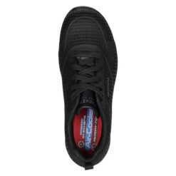 Women's Skechers Work UNO SR Jhansi Composite Toe 17 Women's Skechers Work UNO SR Jhansi Composite Toe -Carhartts Clothing Store 2 650 skechers work uno sr jhansi composite toe black synthetic textile