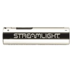 Streamlight 18650 USB Battery (2 Pack) -Carhartts Clothing Store 2 650 streamlight 18650 usb battery 2 pack black