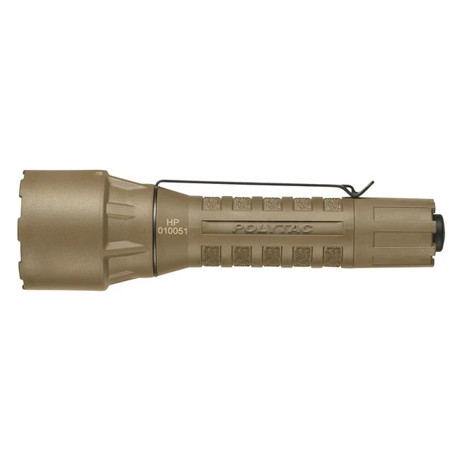 Streamlight PolyTac HP Tactical Light 3 Streamlight PolyTac HP Tactical Light - Image 3