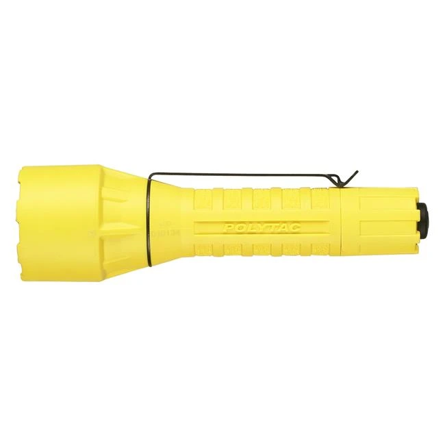 Streamlight PolyTac HP Tactical Light 9 Streamlight PolyTac HP Tactical Light - Image 9