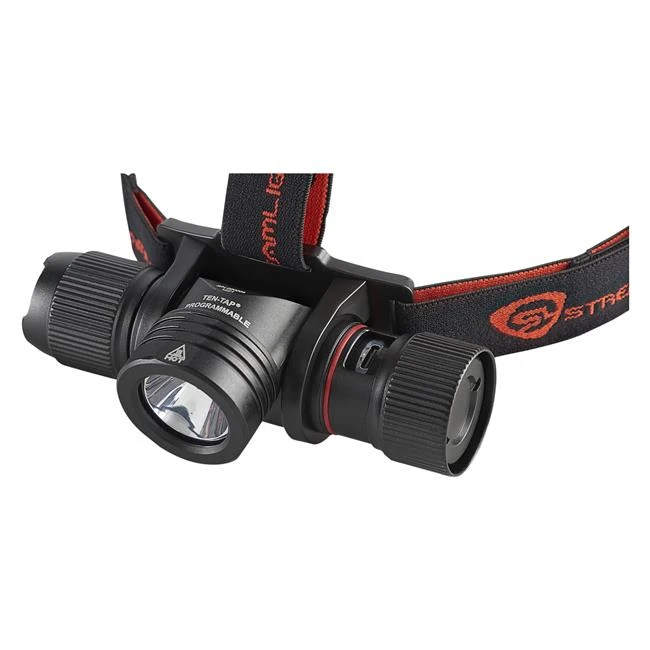 Streamlight ProTac 2.0 High-Lumen USB-Rechargeable Headlamp 3 Streamlight ProTac 2.0 High-Lumen USB-Rechargeable Headlamp - Image 3