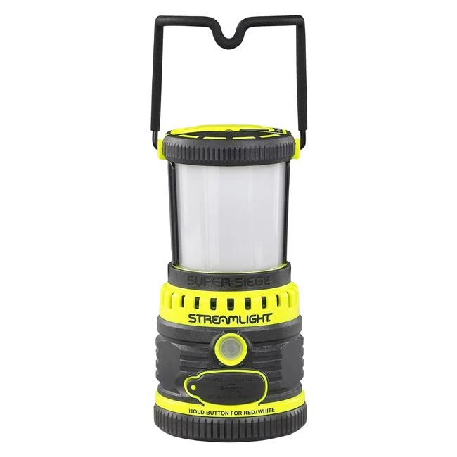 Streamlight Super Siege 13 Streamlight Super Siege - Image 13