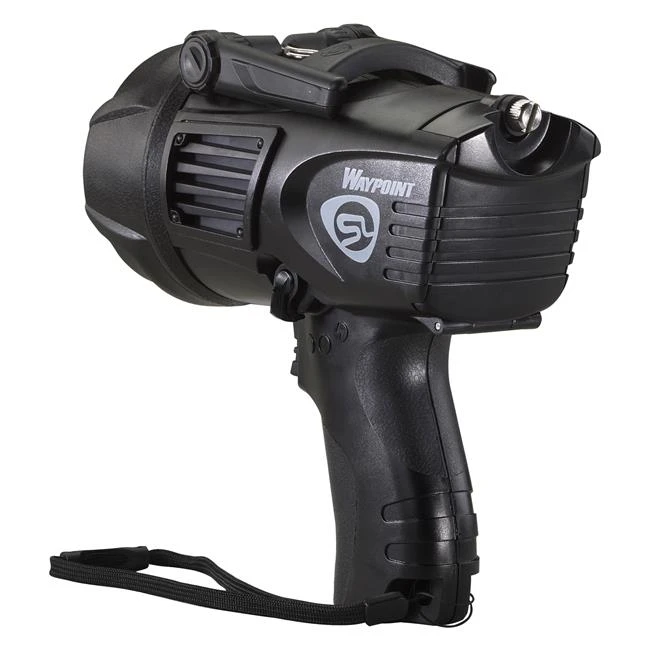 Streamlight Waypoint Pistol Grip Spotlight 3 Streamlight Waypoint Pistol Grip Spotlight - Image 3