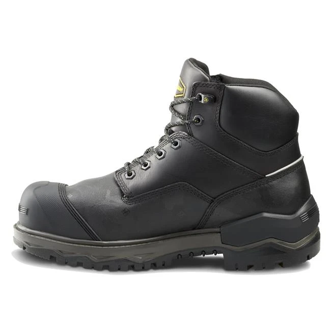 Men's Terra 6" Gantry Composite Toe Waterproof Boots 3 Men's Terra 6" Gantry Composite Toe Waterproof Boots - Image 3