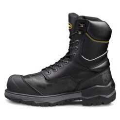Men's Terra 8" Gantry Waterproof Boots 29 Men's Terra 8" Gantry Waterproof Boots -Carhartts Clothing Store 2 650 terra 8 gantry waterproof boots black
