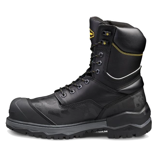 Men's Terra 8" Gantry Waterproof Boots 12 Men's Terra 8" Gantry Waterproof Boots - Image 12