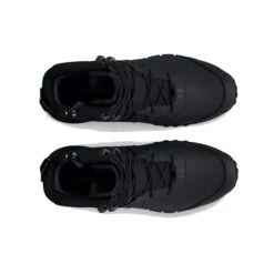 Men's Under Armour MG Valsetz Leather Side-Zip Waterproof Boots 7 Men's Under Armour MG Valsetz Leather Side-Zip Waterproof Boots -Carhartts Clothing Store 2 650 under armour mg valsetz leather side zip waterproof boots black