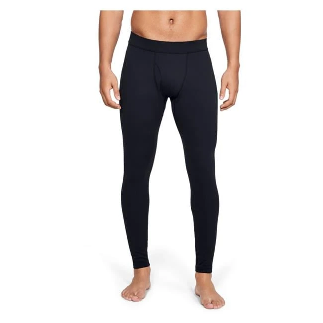 Men's Under Armour Packaged Base 2.0 Leggings 3 Men's Under Armour Packaged Base 2.0 Leggings - Image 3