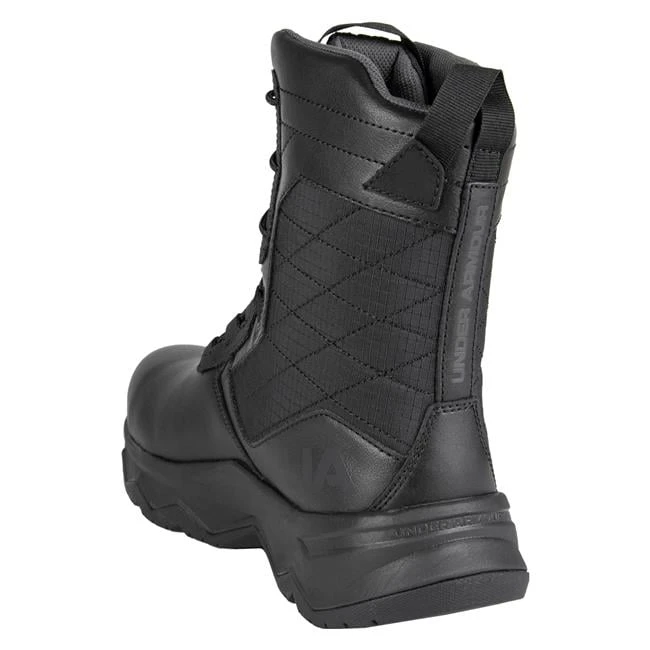 Men's Under Armour Stellar G2 Protect Composite Toe Boots 3 Men's Under Armour Stellar G2 Protect Composite Toe Boots - Image 3