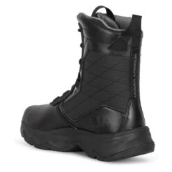Men's Under Armour Stellar G2 Wide (2E) Boots -Carhartts Clothing Store 2 650 under armour stellar g2 wide 2e boots black