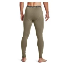 Men's Under Armour Tactical ColdGear Infrared Base Leggings -Carhartts Clothing Store 2 650 under armour tactical coldgear infrared base leggings federal tan