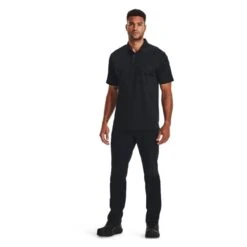 Men's Under Armour Tactical Performance Polo 2.0 20 Men's Under Armour Tactical Performance Polo 2.0 -Carhartts Clothing Store 2 650 under armour tactical performance polo 2 0 black
