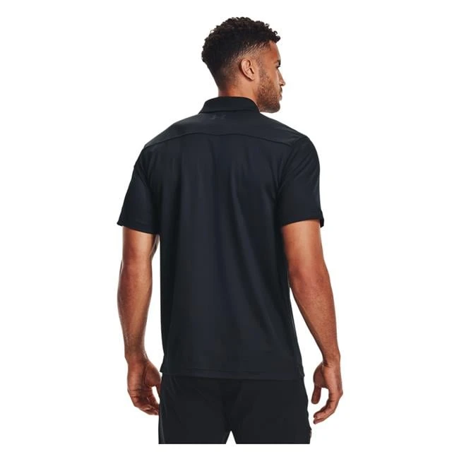 Men's Under Armour Tactical Performance Polo 2.0 15 Men's Under Armour Tactical Performance Polo 2.0 - Image 15