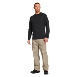Men's Under Armour Tactical Tech Long Sleeve T-Shirt -Carhartts Clothing Store 2 650 under armour tactical tech long sleeve t shirt black